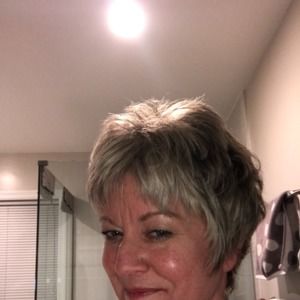 Meet your Posher, Kris